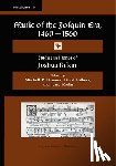 Fallows, David - Misc 10. Music of the Josquin Era, 1460-1560: Studies in Honor of Joshua Rifkin. Edited by Mitchell P. Brauner, David Fallows, and Jesse Rodin.: Volum