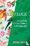 Grade, Susie - Wild Flock