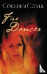 Coble, Colleen - Fire Dancer