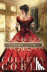 Coble, Colleen - The Lightkeeper's Ball