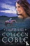 Coble, Colleen - Lonestar Angel