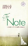 Hunt, Angela - The Note