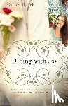 Hauck, Rachel - Dining with Joy