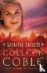 Coble, Colleen - Lonestar Secrets