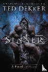 Ted Dekker - Sinner