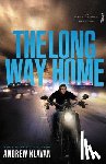 Klavan, Andrew - The Long Way Home