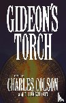Vaughn, Ellen Santilli, Colson, Charles W. - Gideon's Torch