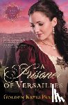 Parsons, Golden Keyes - A Prisoner of Versailles