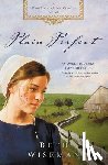 Wiseman, Beth - Plain Perfect