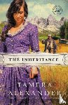 Alexander, Tamera - The Inheritance