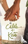 Coloma, Cindy Martinusen - Caleb + Kate