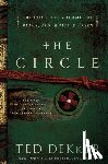 Dekker, Ted - The Circle Series 4-In-1: The Complete Series Including Black, Red, White, and Green