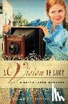 Brownley, Margaret - A Vision of Lucy