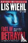 Wiehl, Lis, Henry, April - Face of Betrayal