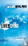 Morris, Michael - Live Like You Were Dying