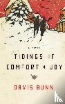 Bunn, Davis - Tidings of Comfort and Joy