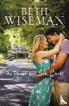 Wiseman, Beth - The House that Love Built