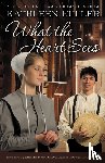 Fuller, Kathleen - What the Heart Sees