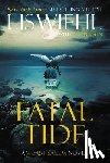 Lis Wiehl, Pete Nelson - Fatal Tide
