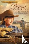 Brownley, Margaret - Dawn Comes Early