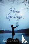 Tate, Kim Cash - Hope Springs