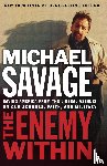 Savage, Michael - The Enemy Within