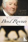 Miller, Joel J. - The Revolutionary Paul Revere