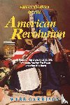 Garrison, Webb - Great Stories of the American Revolution