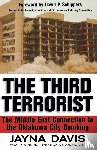 Davis, Jayna - The Third Terrorist