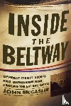 McCaslin, John - Inside the Beltway