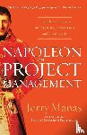 Manas, Jerry - Napoleon on Project Management