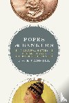 Cashill, Jack - Popes and Bankers