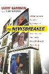 Garrison, Larry - The NewsBreaker