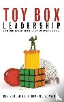 Hunter, Ron, Waddell, Michael E. - Toy Box Leadership