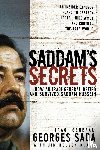 Sada, Georges Hormuz - Saddam's Secrets