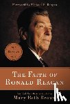 Brown, Mary Beth - The Faith of Ronald Reagan