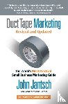 Jantsch, John - Duct Tape Marketing Revised and Updated