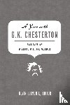  - A Year with G. K. Chesterton