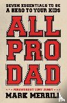 Merrill, Mark - All Pro Dad