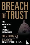 Coburn, Senator Tom, Hart, John - Breach of Trust