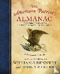 Bennett, William J., Cribb, John T.E. - The American Patriot's Almanac