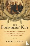 Arnn, Dr. Larry - The Founders' Key