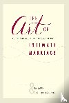 Konzen, Tim and Dr. Jennifer - The Art of Intimate Marriage