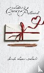 Opalewski, Jennifer Lynne - Letters to a Cancer Patient