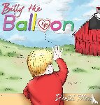 Moore, Daniel - Billy the Balloon