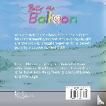 Moore, Daniel - Billy the Balloon