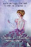 Worthington, Lita M. - Scars to Pearls