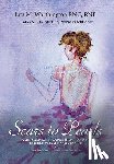 Worthington, Lita M. - Worthington, L: Scars to Pearls