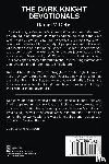 Debs, Daniel - Dark Knight Devotionals | Softcover