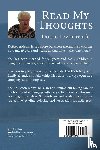 Wolfe, Dottie Levin - Read My Thoughts